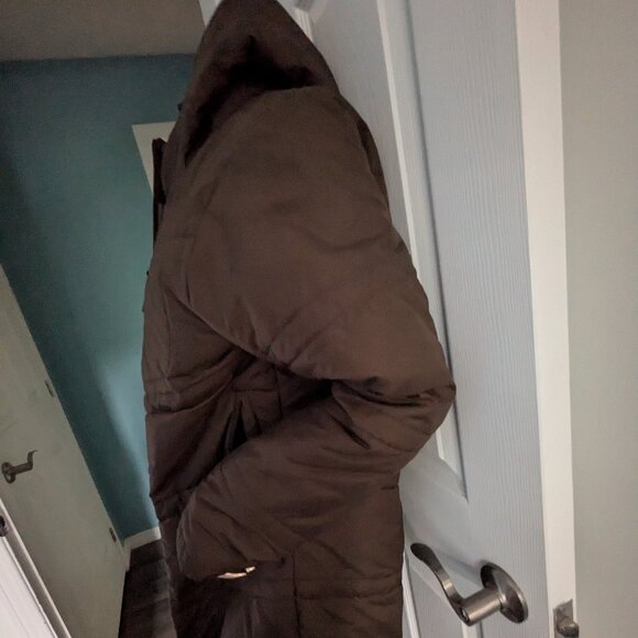 Chlorophylle winter coat - Picture 5 of 14